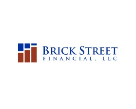 Logo Design entry 2617639 submitted by ChampenG to the Logo Design for Brick Street Financial, LLC run by msspinner