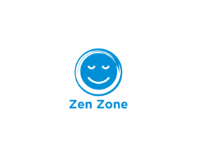 Logo Design entry 2617465 submitted by gembelengan to the Logo Design for Zen Zone run by ZenZone
