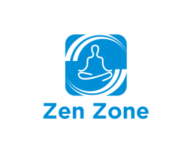 Logo Design entry 2617470 submitted by gembelengan to the Logo Design for Zen Zone run by ZenZone