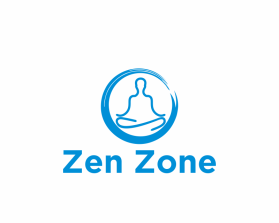 Logo Design entry 2617468 submitted by Kukua to the Logo Design for Zen Zone run by ZenZone