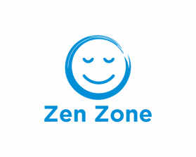 Logo Design entry 2617466 submitted by gembelengan to the Logo Design for Zen Zone run by ZenZone