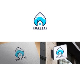 Logo Design entry 2705268 submitted by ruang raya