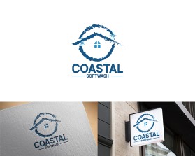 Logo Design entry 2705271 submitted by ruang raya