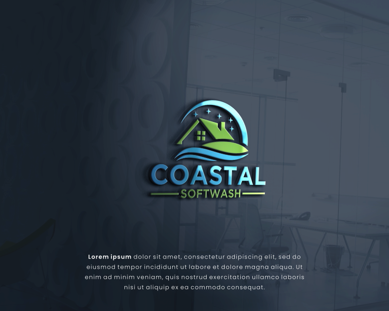 Logo Design entry 2707921 submitted by lexema