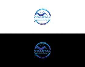 Logo Design entry 2705210 submitted by azzahro