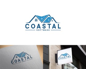 Logo Design entry 2705269 submitted by ruang raya