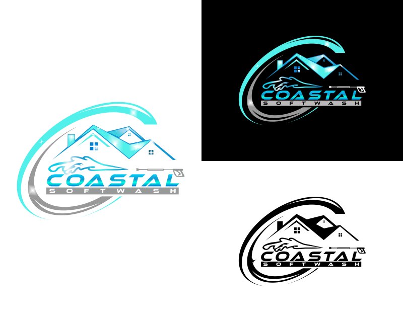 Logo Design entry 2716143 submitted by art dent