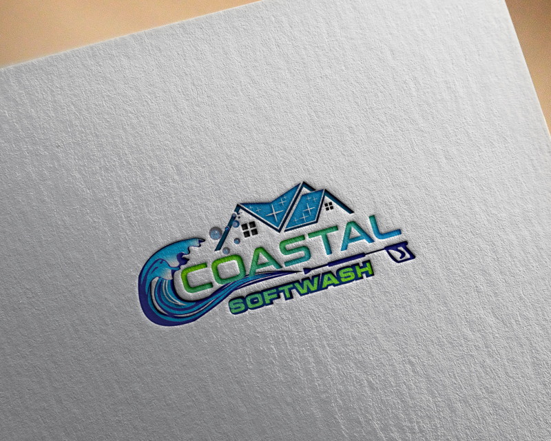 Logo Design entry 2702540 submitted by art dent