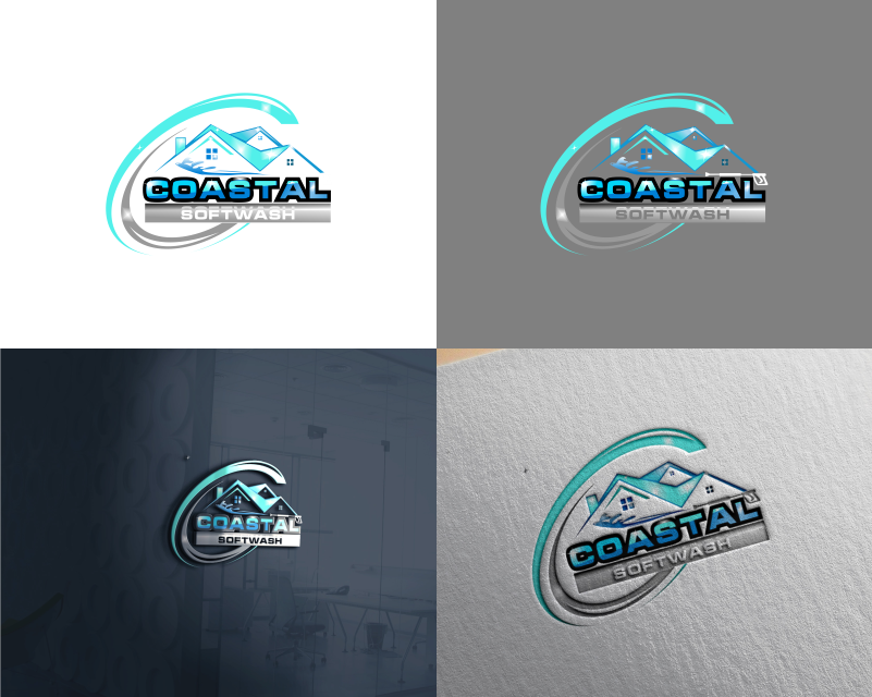 Logo Design entry 2716114 submitted by art dent