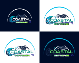 Logo Design entry 2704493 submitted by art dent