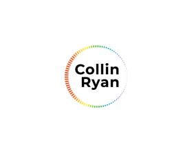 Logo Design Entry 2618894 submitted by Atlit_Inovasi19 to the contest for Collin Ryan run by Poutine