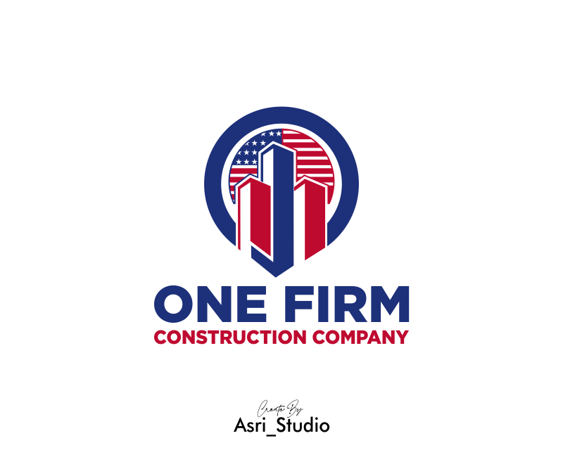 Logo Design entry 2703611 submitted by Asri_Studio