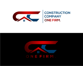 Logo Design Entry 2619041 submitted by lilis13 to the contest for Construction Company run by keyelement