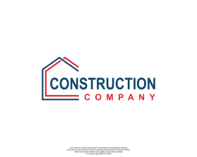 Logo Design entry 2619107 submitted by DG Creative to the Logo Design for Construction Company run by keyelement