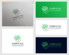 Logo Design entry 2703869 submitted by rohmadhani