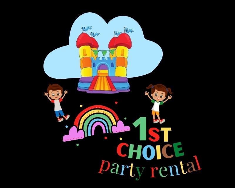 Logo Design entry 2620440 submitted by ASHISH HANSDA to the Logo Design for Party Rental run by keyelement