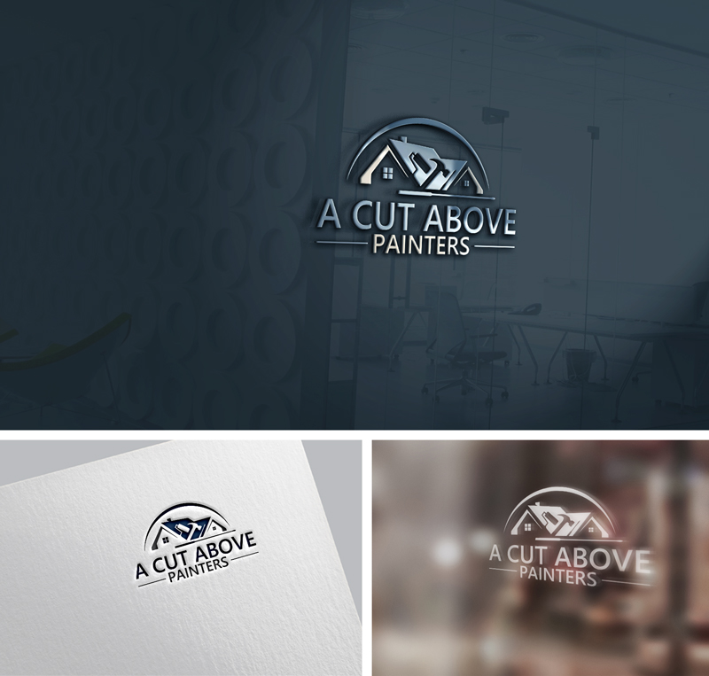 Logo Design entry 2716206 submitted by design Art 