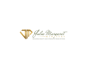 Logo Design entry 2620632 submitted by rohmadhani to the Logo Design for Julia Margaret Ministry run by Juliamargaret
