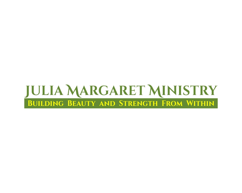 Logo Design entry 2619544 submitted by fije to the Logo Design for Julia Margaret Ministry run by Juliamargaret