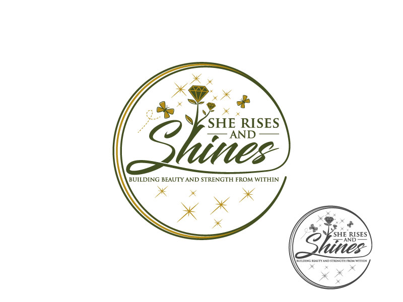 Logo Design entry 2710497 submitted by rahayu01