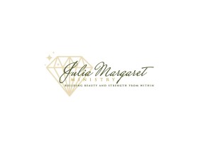 Logo Design entry 2620177 submitted by Mr.Rayquaza to the Logo Design for Julia Margaret Ministry run by Juliamargaret