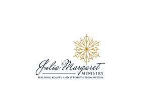 Logo Design Entry 2625411 submitted by deso to the contest for Julia Margaret Ministry run by Juliamargaret