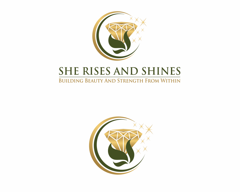 Logo Design entry 2712100 submitted by Mza