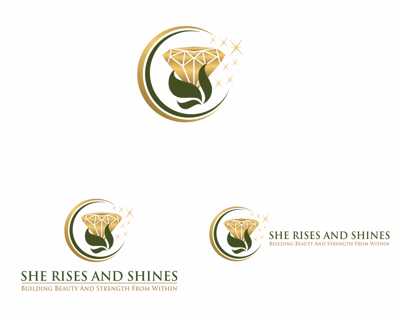 Logo Design entry 2712958 submitted by Mza
