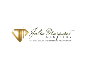 Logo Design entry 2621323 submitted by rahayu01 to the Logo Design for Julia Margaret Ministry run by Juliamargaret