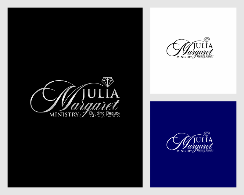 Logo Design entry 2709905 submitted by hidayati