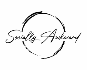 Logo Design entry 2619756 submitted by alexis to the Logo Design for Socially Awkward run by SociallyAwkward_22