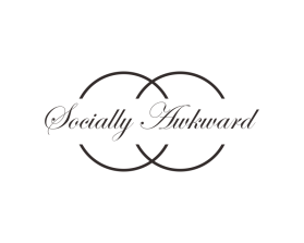 Logo Design Entry 2621830 submitted by NSR to the contest for Socially Awkward run by SociallyAwkward_22