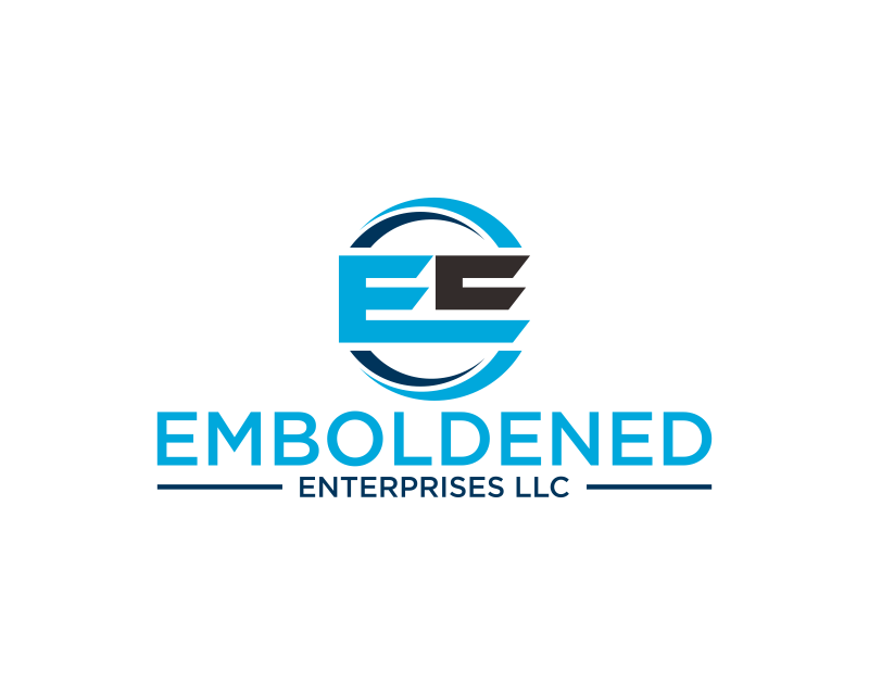 Logo Design entry 2627739 submitted by doa_restu to the Logo Design for Emboldened Enterprises LLC run by cbolden125