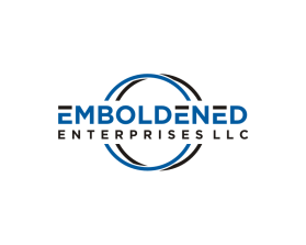 Logo Design entry 2626099 submitted by jannatan to the Logo Design for Emboldened Enterprises LLC run by cbolden125