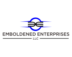Logo Design Entry 2620749 submitted by NSR to the contest for Emboldened Enterprises LLC run by cbolden125