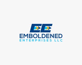 Logo Design entry 2620459 submitted by Kang okim to the Logo Design for Emboldened Enterprises LLC run by cbolden125