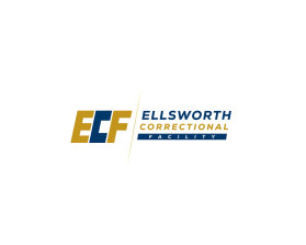 Logo Design Entry 2624700 submitted by RASEL2021 to the contest for Ellsworth Correctional Facility run by marketingangle