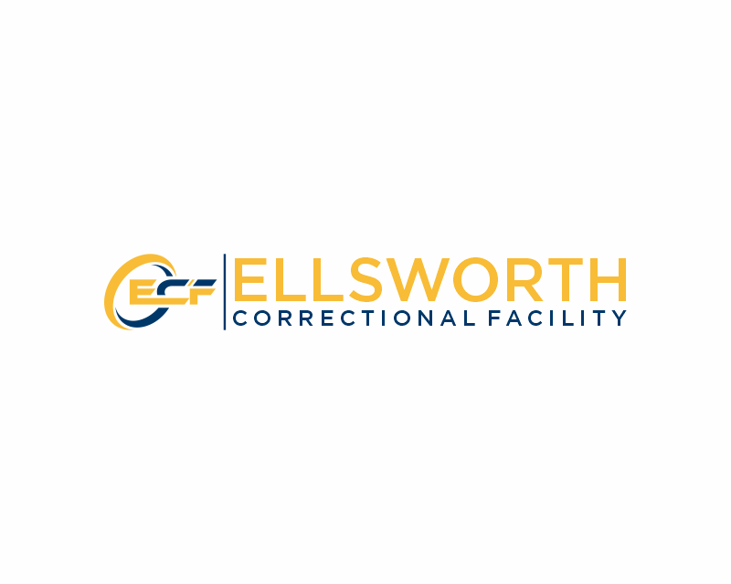 Logo Design entry 2621280 submitted by ecriesdiyantoe to the Logo Design for Ellsworth Correctional Facility run by marketingangle