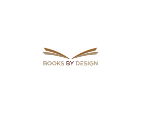 Logo Design entry 2620780 submitted by mazzehhh to the Logo Design for Books By Design run by cebooks