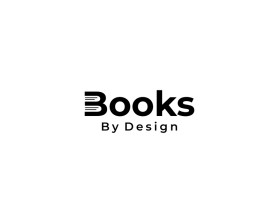 Logo Design Entry 2622487 submitted by Putra sujiwo to the contest for Books By Design run by cebooks