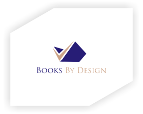 Logo Design entry 2620718 submitted by joegdesign to the Logo Design for Books By Design run by cebooks