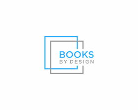 Logo Design Entry 2632803 submitted by WIDHY to the contest for Books By Design run by cebooks