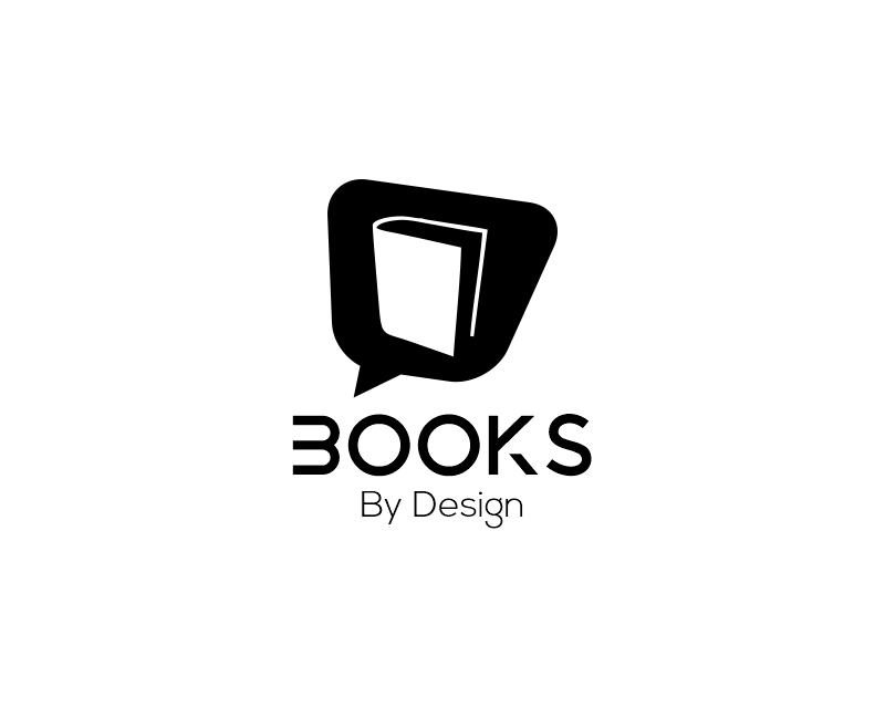 Logo Design entry 2638387 submitted by STREET SOUL PRODUCTION to the Logo Design for Books By Design run by cebooks