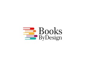 Logo Design Entry 2621777 submitted by fian to the contest for Books By Design run by cebooks