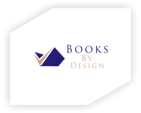 Logo Design entry 2620719 submitted by clarisha to the Logo Design for Books By Design run by cebooks
