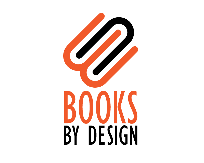 Logo Design entry 2638387 submitted by papamik to the Logo Design for Books By Design run by cebooks