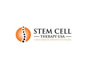 Logo Design Entry 2622525 submitted by rozi46 to the contest for Stem Cell Therapy USA run by bjmark555