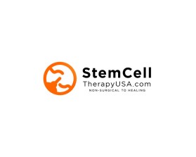 Logo Design Entry 2621541 submitted by Saefudin to the contest for Stem Cell Therapy USA run by bjmark555