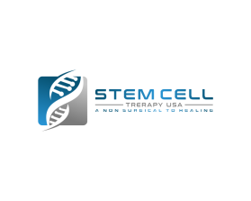 Logo Design Entry 2627035 submitted by rianRx to the contest for Stem Cell Therapy USA run by bjmark555