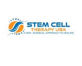Logo Design Entry 2626622 submitted by jivoc2011 to the contest for Stem Cell Therapy USA run by bjmark555